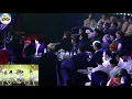 Download Lagu [160114 서울가요대상 #방탄소년단] BTS reaction GFRIEND - Me Gustas Tu in SMA