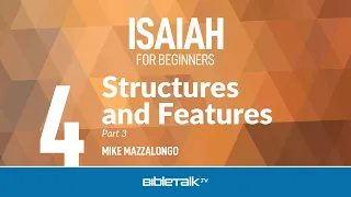 Structures and Features