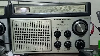 the bridge cgtn radio am 9600 khz cri 
