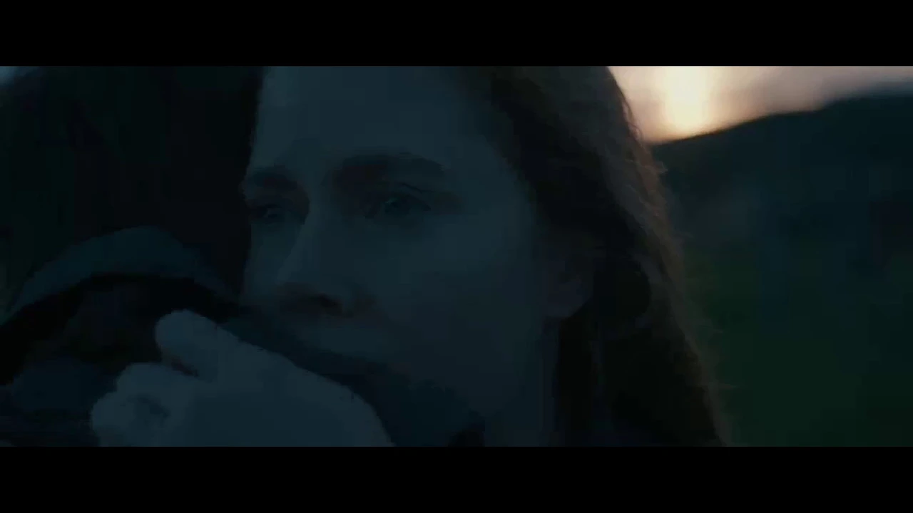 Arrival Ending Scene Arrival Ending Scene