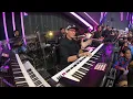 Download Lagu Keyboard Cam Bunga \u0026 Kumbang, Goyang Senggol, Let's have fun together Naldy, Zahra, Arbil, Nazwa