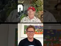 Daniel Chaka Ramos and Phil Paley - on Sundays with Sid