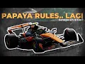 Download Lagu ADA APA DENGAN MCLAREN DI GP ITALIA 2025?