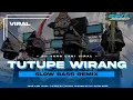 Download Lagu DJ TUTUPE WIRANG‼️STYLE SLOW BASS || SAHIT JEMBER PRODUCTIONS Remixer by ALPI BUORIGAN