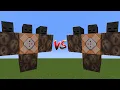 Lagu Wither Storm vs Wither Storm (this was a bad idea)
