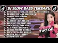 Download Lagu DJ SLOW BASS TERBARU 2025 || DJ TIKTOK TERBARU 2025 || DJ CINTA DARI SEBERANG FULL ALBUM