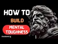 Lagu How to build mental toughness, Mental toughness, Mindset Mastery, Build Resilience, mental strenght