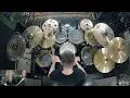 Alex Rudinger - The Black Dahlia Murder - "What A Horrible Night To Have A Curse"