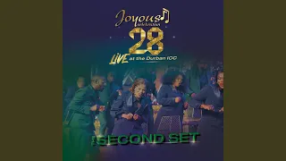 uyikho konke live at the durban icc 