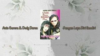 Download Anie Carera feat Dedy Dores - Jangan Lupa Diri Sendiri MP3