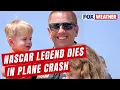 Lagu NASCAR Great Greg Biffle And Family Die In North Carolina Plane Crash