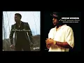 In my bed x I dont wanna know - Rotimi & Mario Winans