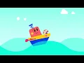 Lingokids - Row Row Your Boat