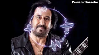 آهنگ بی کلام شهرام شب پره دلبر 