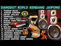 Download Lagu Dangdut Koplo Kendang Jaipong 2025 - Teman Biasa Full Album Terhits