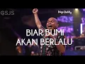 Download Lagu Biar bumi akan berlalu ( Unknown ) by Vriego Soplely || GSJS Pakuwon Mall, Surabaya