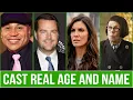 NCIS Los Angeles Cast Real Age and Name 2020