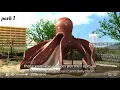Download Lagu Viral tiktok stuck in the wall girl 3D animation part 1