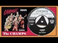 Download Lagu The Champs - Caramba 1958