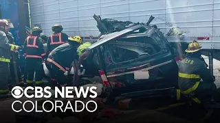 Colorado cancelling hundreds of commercial driver s licenses issued to foreign nationals