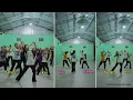 Tutorial Flashmob Jogja Istimewa untuk Upacara Peringatan HUT RI Ke-81 Kab Sleman