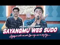 Download Lagu Heris Hydrawan - Sayangmu Wes Sudo (Official Music Live) Sayang mu saiki wes sudoOpo mergo wes ono
