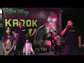 Kerana pepatah luka ku berdarah - Cover by Hady