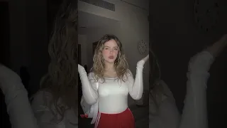 انا ورد بس ورد نرجس لين محمد الشامي 