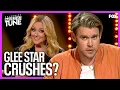 Lagu Can Chord Overstreet Ace The Golden Medley? | Celebrity Name That Tune