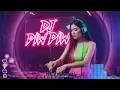 Lagu INDO DUGEM PARTY TERBARU VIRAL 2025 | DJ DANGDUT KOPLO | REMIX DANGDUT EDM MUSIK