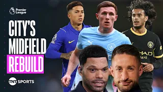 Have Man City Got Their Transfer Strategy Wrong? David Ornstein & Joleon Lescott React