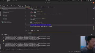Create Docker Image Automation using Python and Github Actions