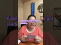 Download Lagu Pisces there is an angel comforting you. #comfort#wisdom#learning#sucess