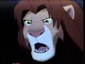 Download Lagu The Lion King (1994) Teaser (VHS Capture)