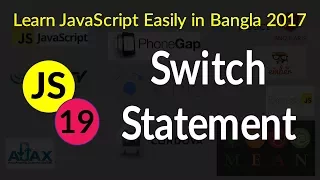 Switch Statement - 19