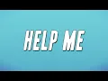 Download Lagu Real Boston Richey - Help Me (Lyrics)