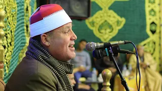 روعة الابداع فى سورة يوسف بصوت الشيخ حجاج الهنداوى من بشلا ميت غمر 