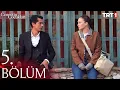 Download Lagu Cennetin Çocukları 5. Bölüm @trt1