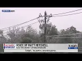 Power grid conditions normal outages are at local level Austin Energy talks outage response