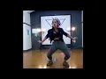 J. Balvin - Negro/Coreografía Julieta Segura