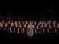 Keala Settle  LIVE Performance  This is me Part of The Man The Music The Show