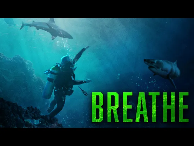 Breathe! (2008) | Full Movie | Tim Abell | Christopher Murray | Mick Murray
