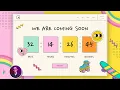 Webflow dynamic countdown Event - Launching count down