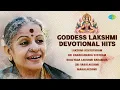 Download Lagu M.S. Subbulakshmi | Goddess Lakshmi Devotional Hits | Sri Kanakadhara Stotram | Carnatic Music