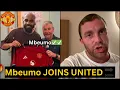 Download Lagu OFFICIAL✅ Brentford Accepts £60m from Man United for Bryan Mbeumo as Fabrizio Romano CONFIRM