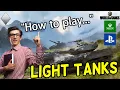 Download Lagu How To Play Light Tanks in 2025
