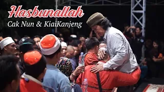 Download Cak Nun KiaiKanjeng - Hasbunallah MP3