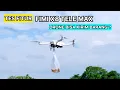 Download Lagu DRONE BISA KIRIM BARANG ? TES FITUR FIMI X8 TELE MAX