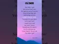 Download Lagu Sasha Alex Sloan - Older (Lyrics) #song #lyrics #older