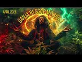 GANJA REGGAE MIX VOL.1 / 2025 / RITMO FENIX